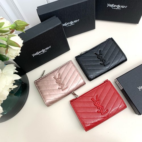 YSL Wallet