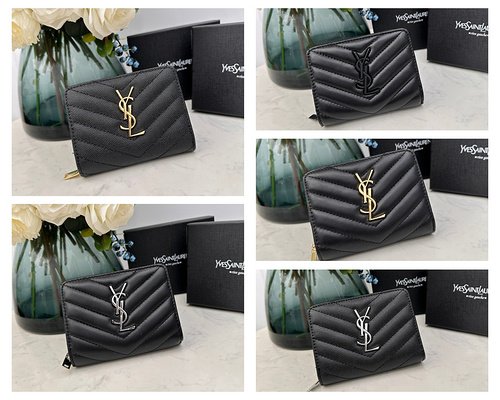 YSL Wallet