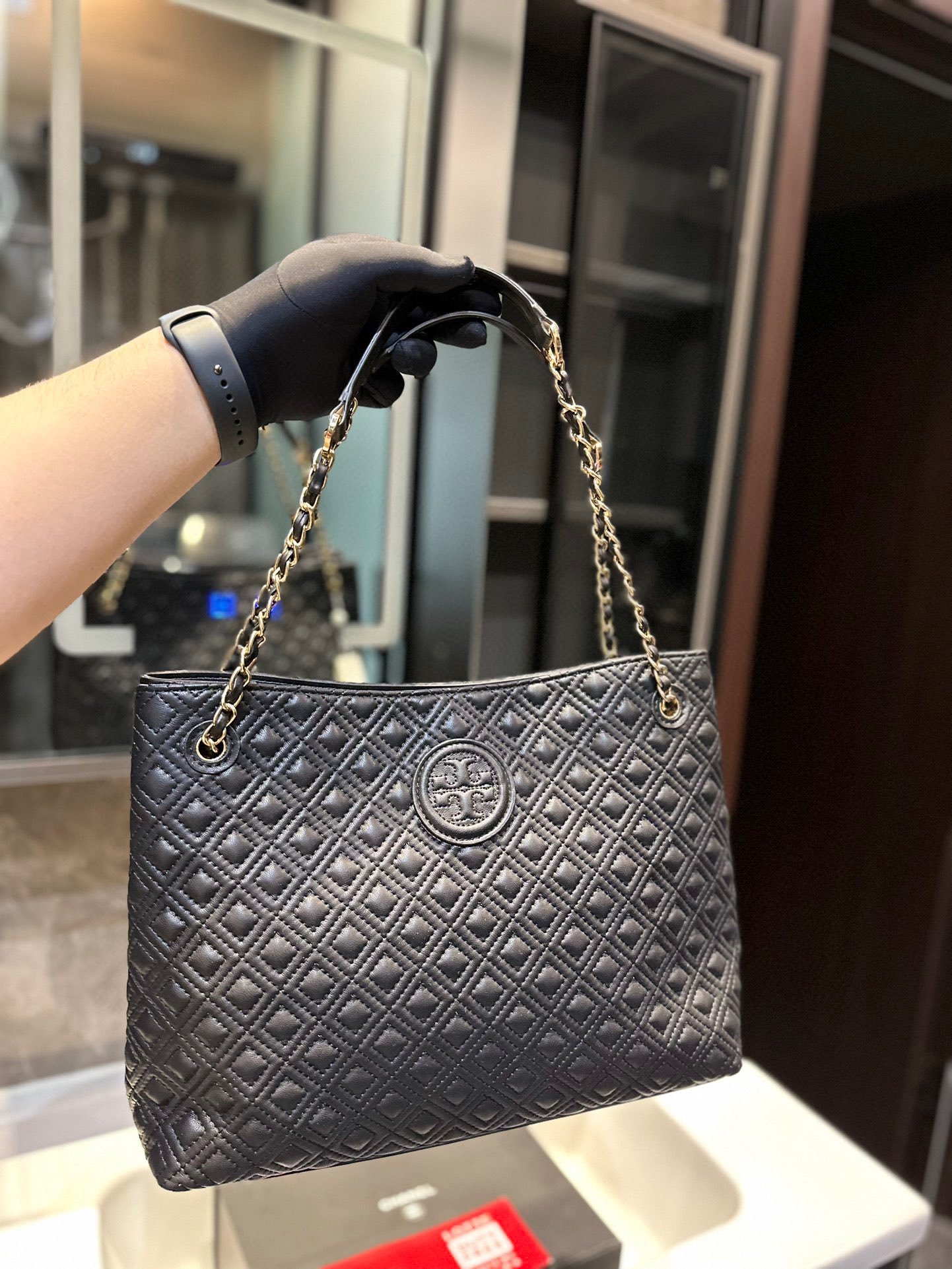 Tory Burch