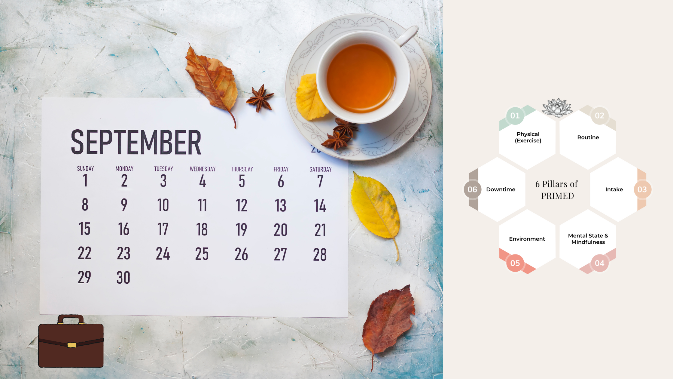 September is the other new year