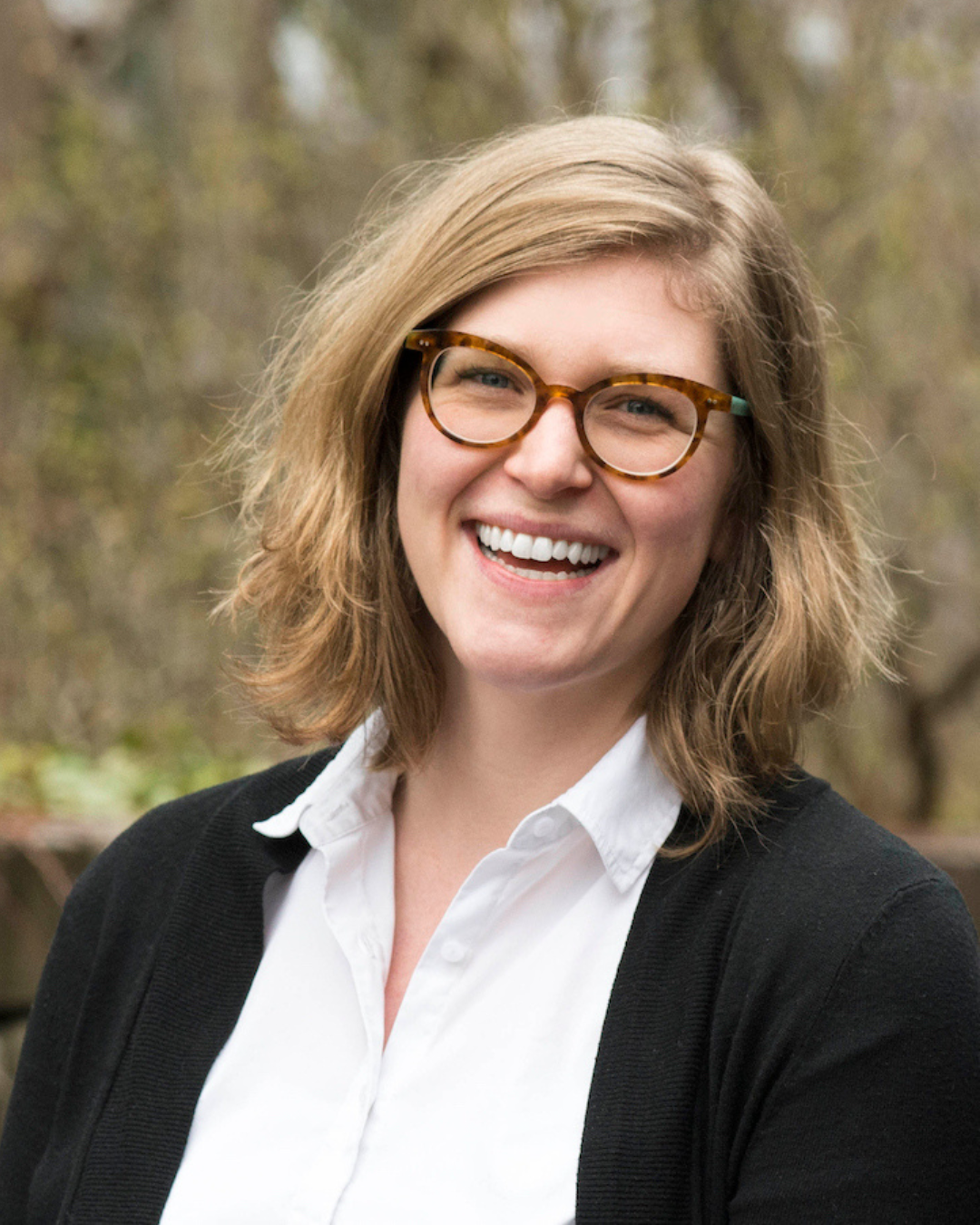 Home Trust Executive Director