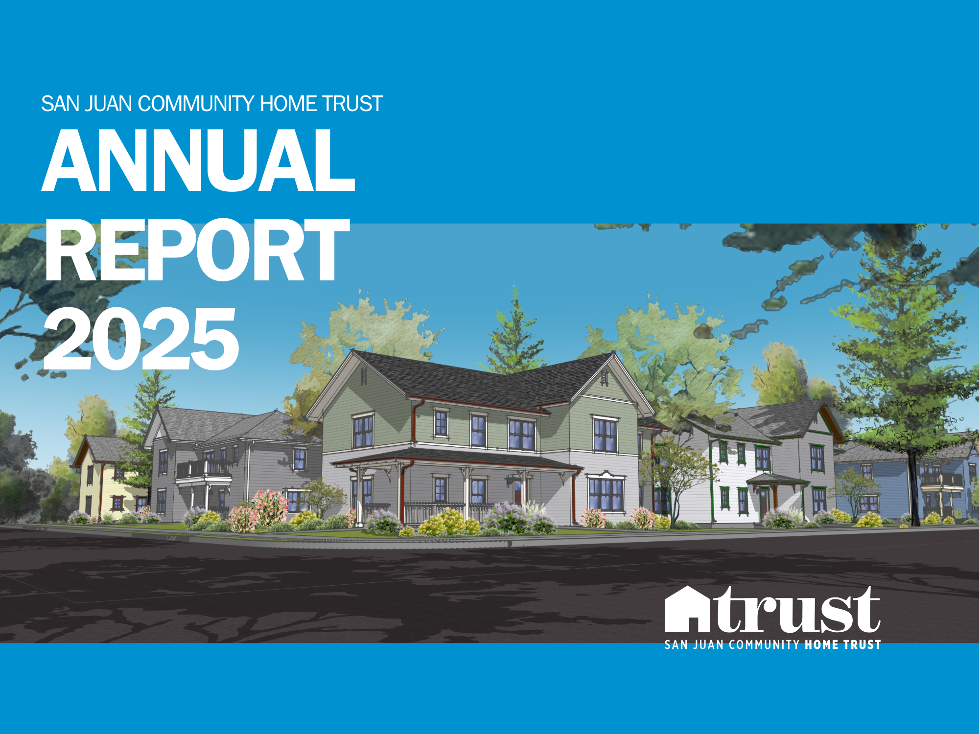 2025 Annual Report