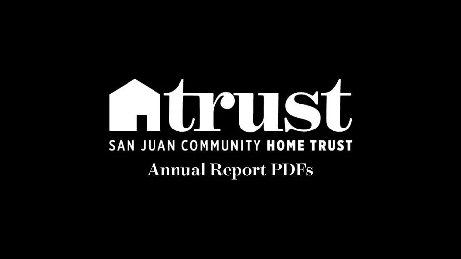 Annual Report PDFs