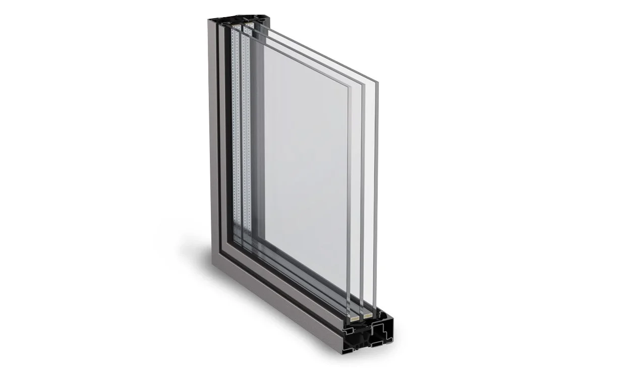 Window – Forster Unico XS