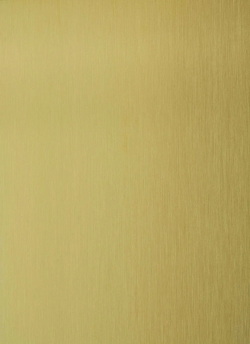 Satin Brass
