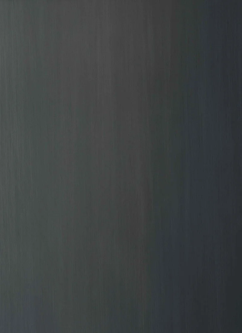 Burnished Stainless Steel