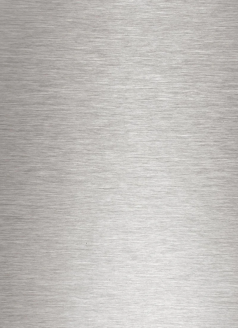 Satin Stainless