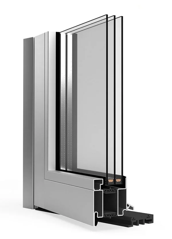 Swinging Door – Forster Unico