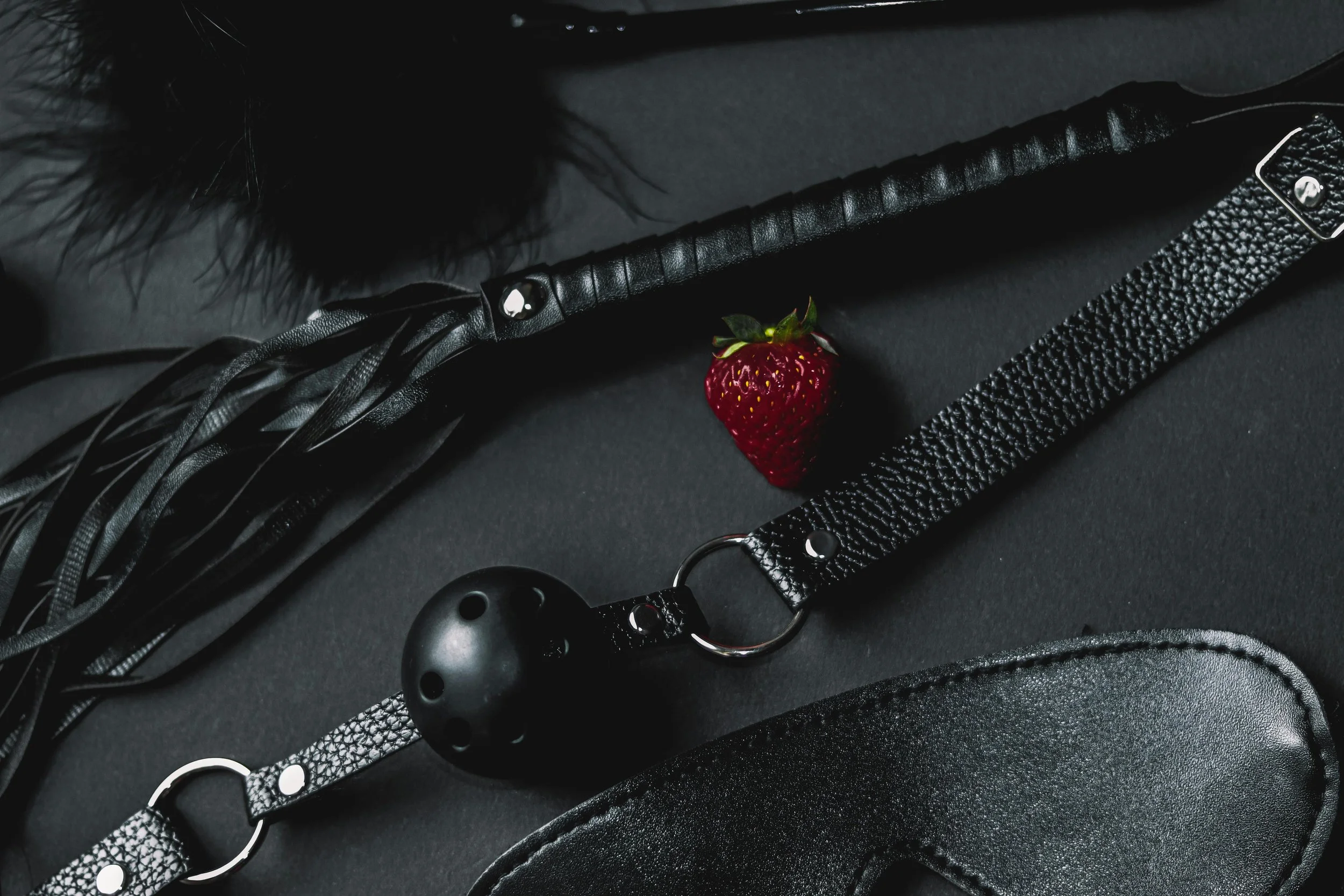 Welcome to Kink