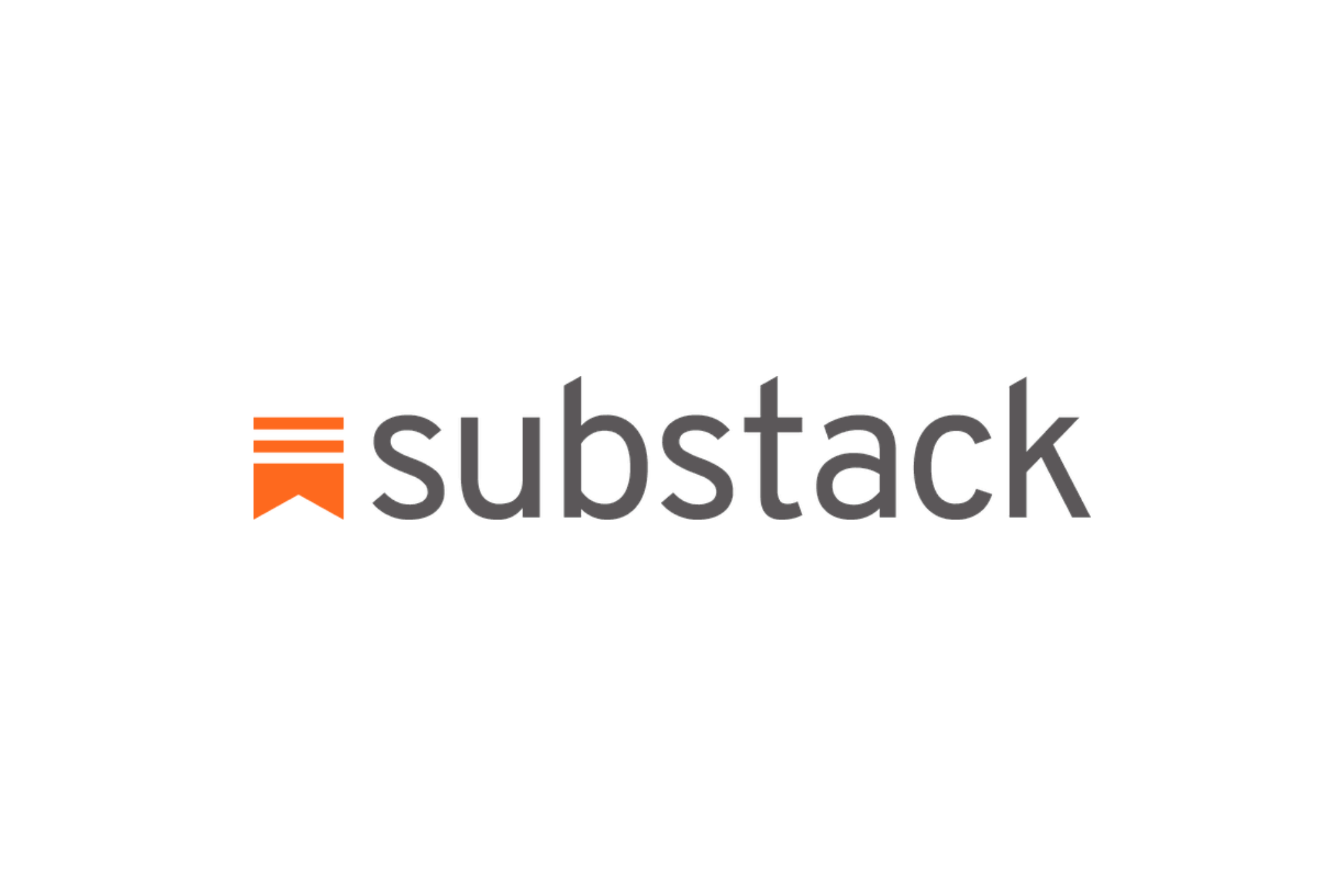 substack logo image