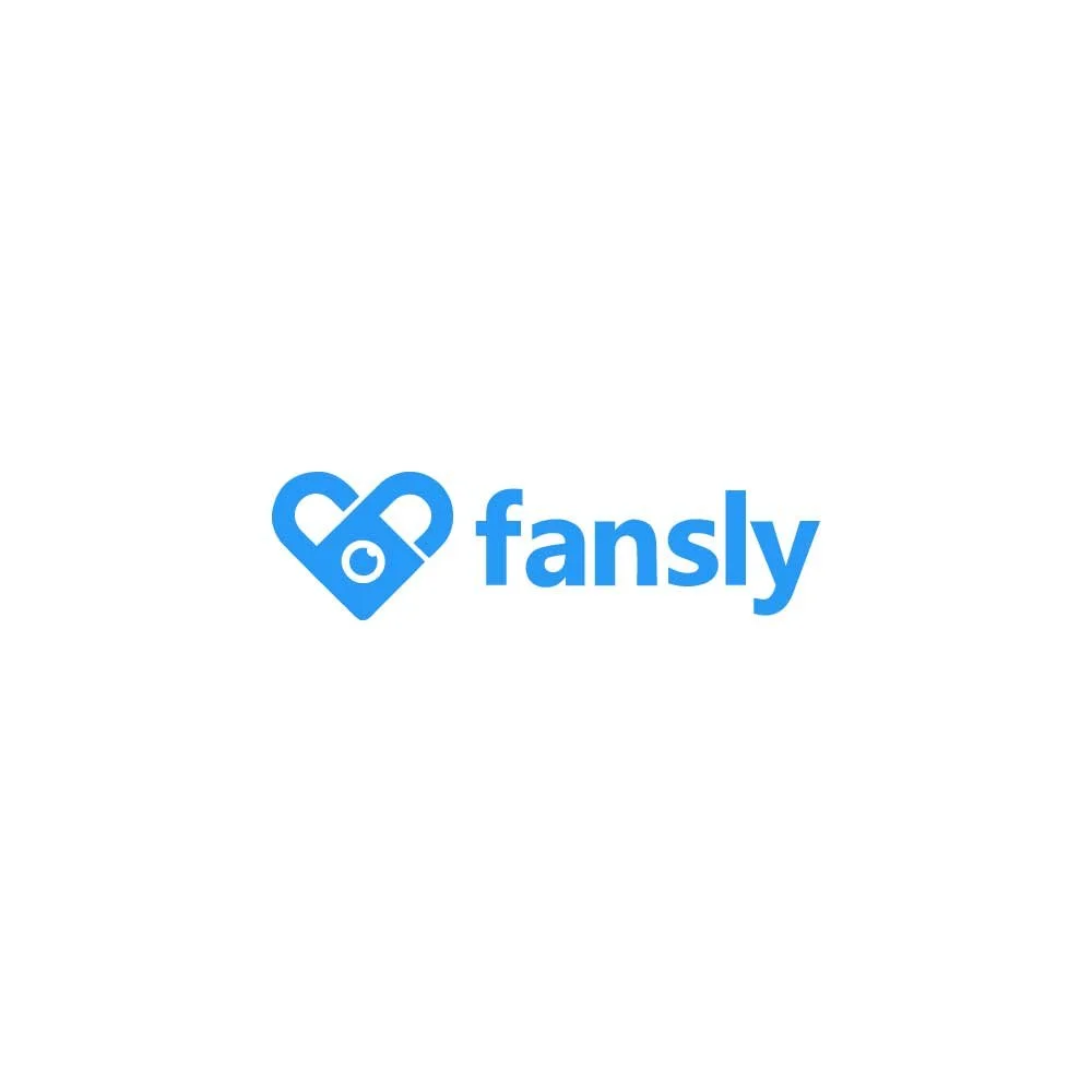 fansly logo image