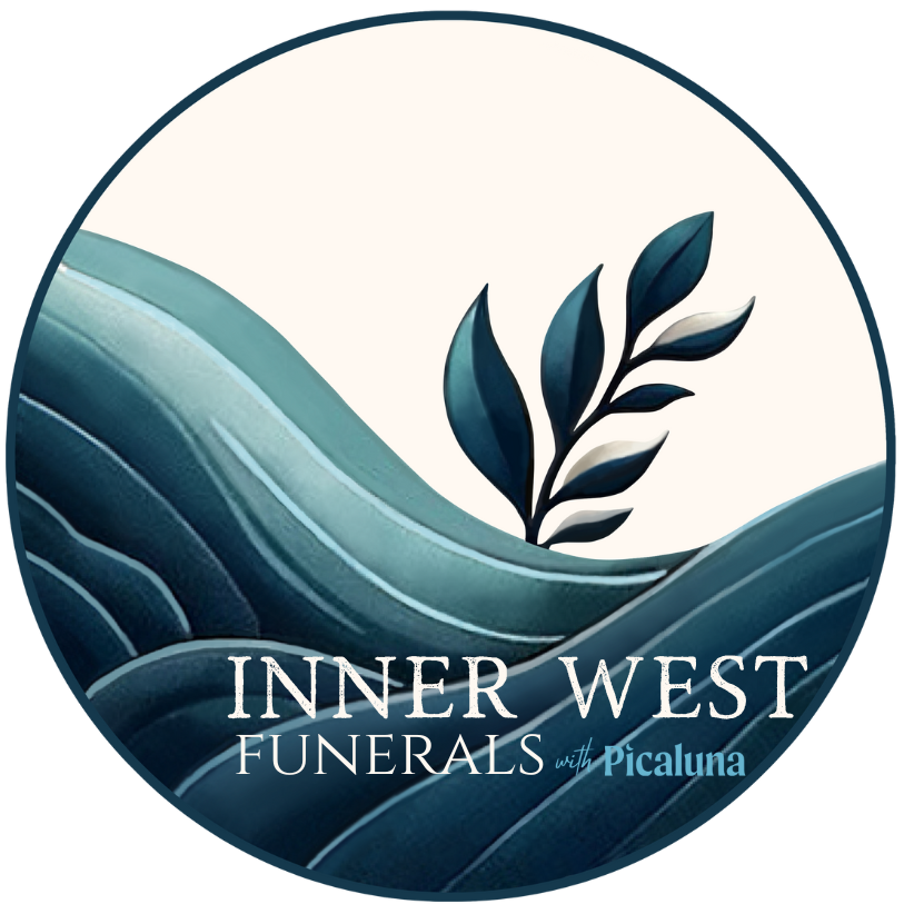Inner West Funerals Logo