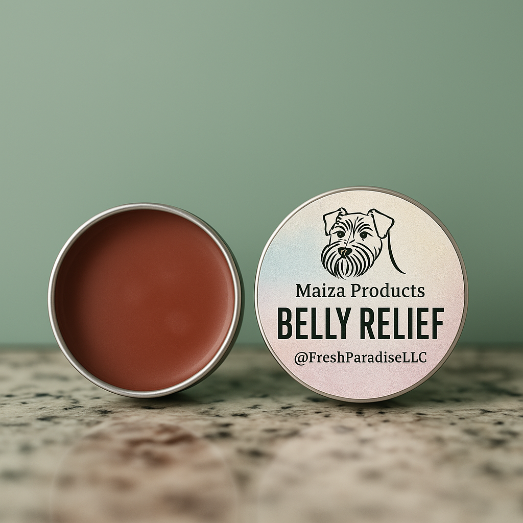Belly Relief