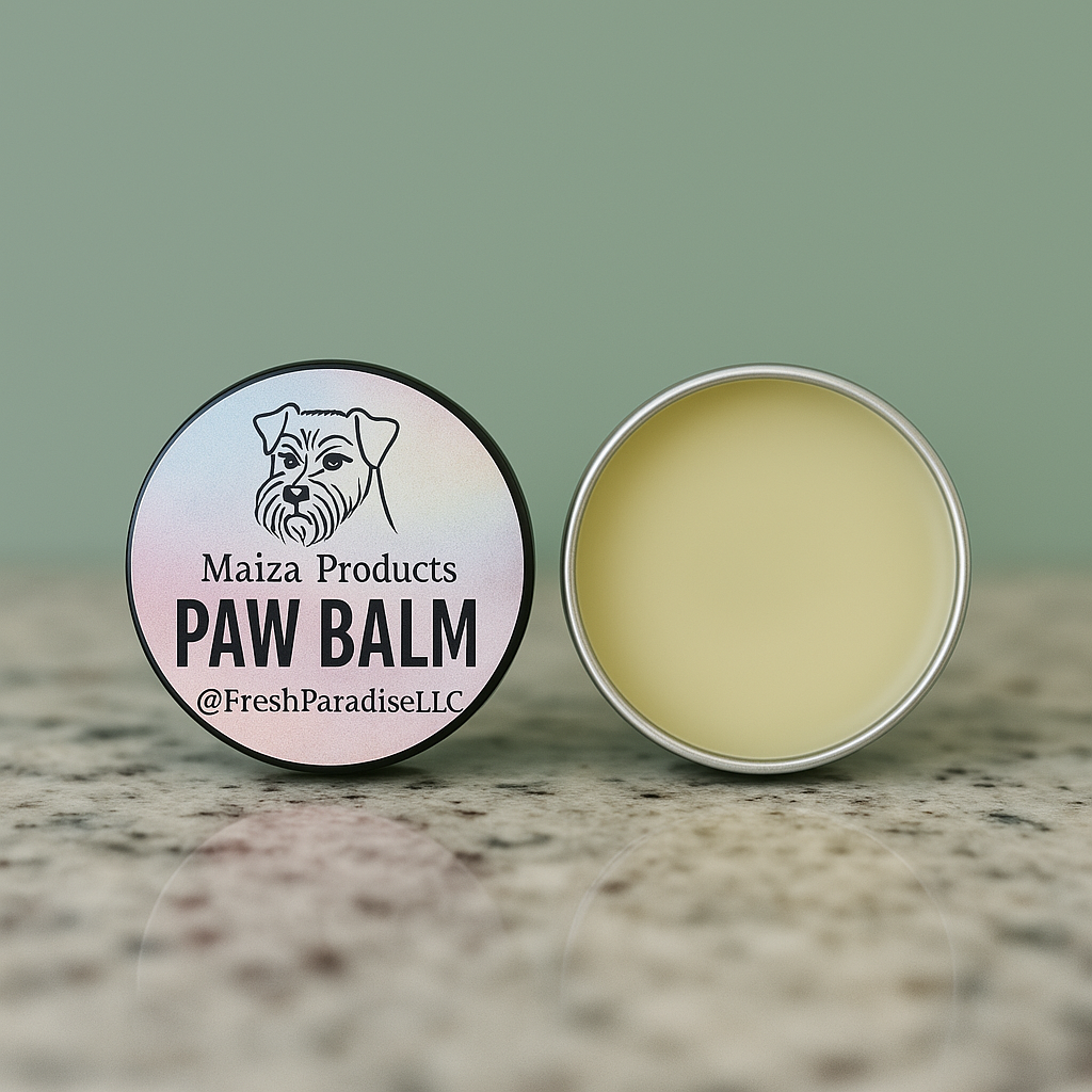 Paw Balm