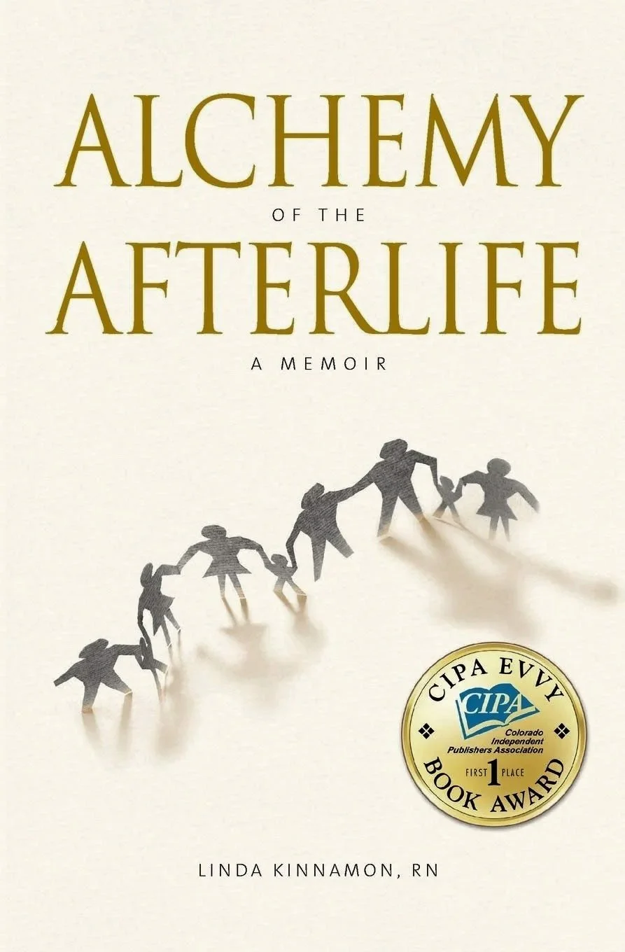 Alchemy of the Afterlife