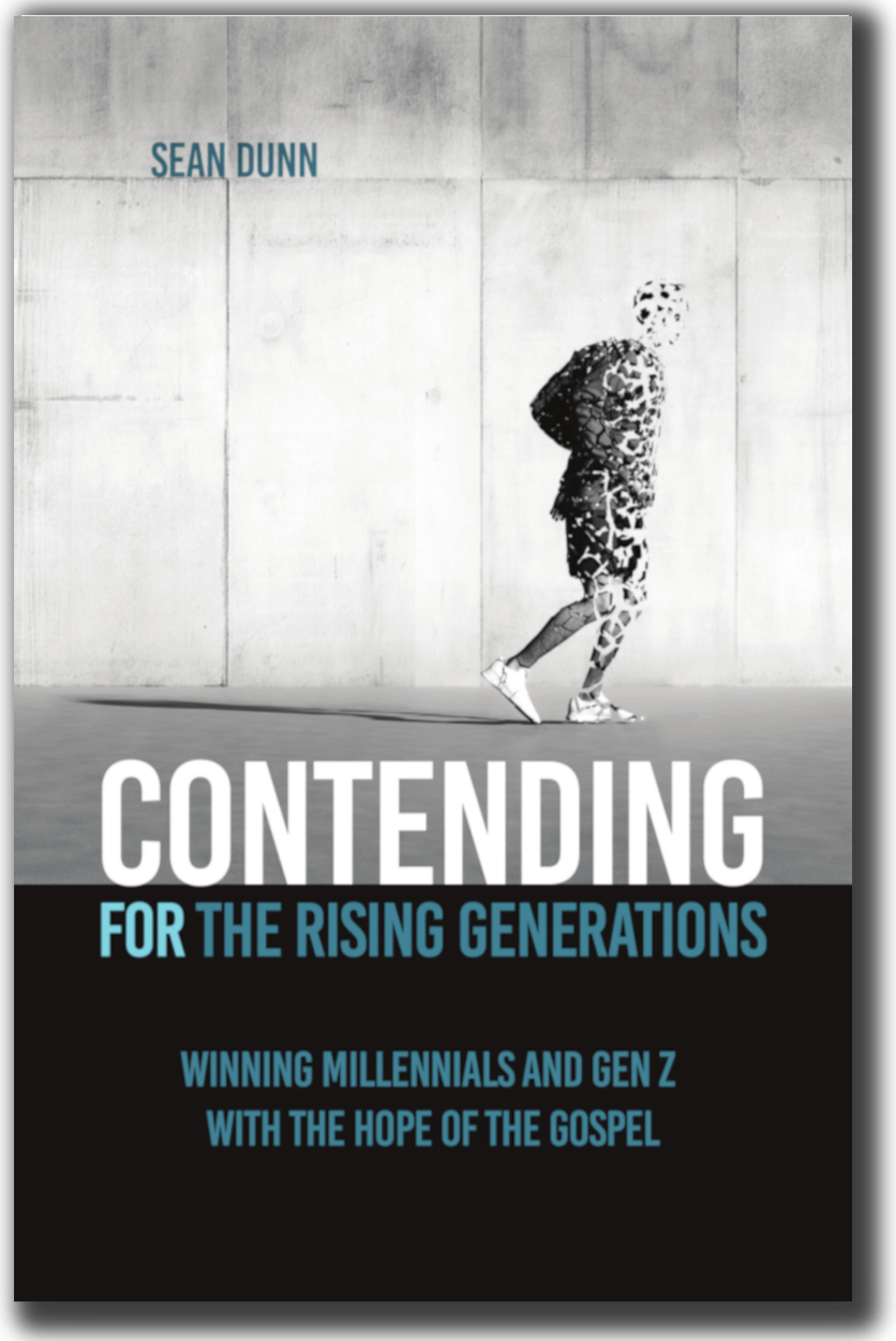 Contending for the Rising Generations