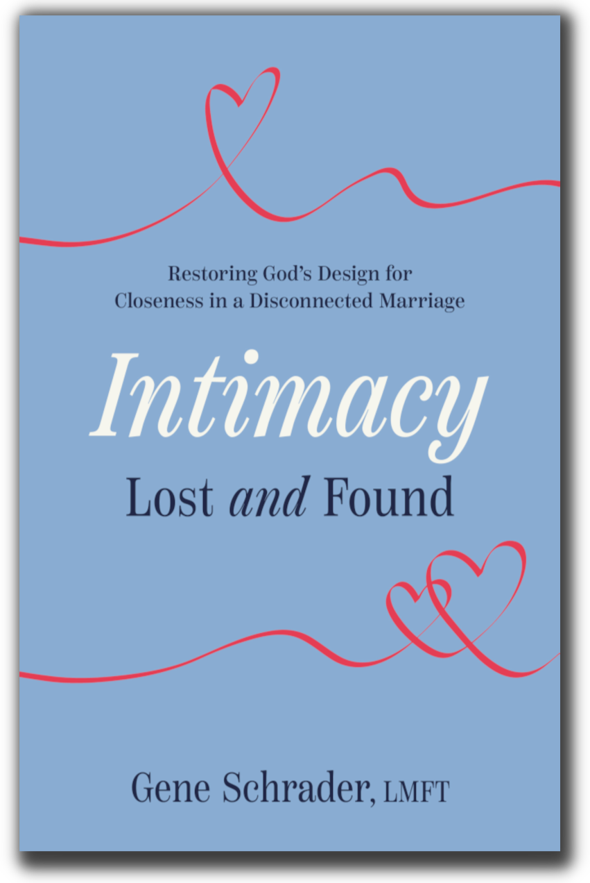Intimacy Lost and Found