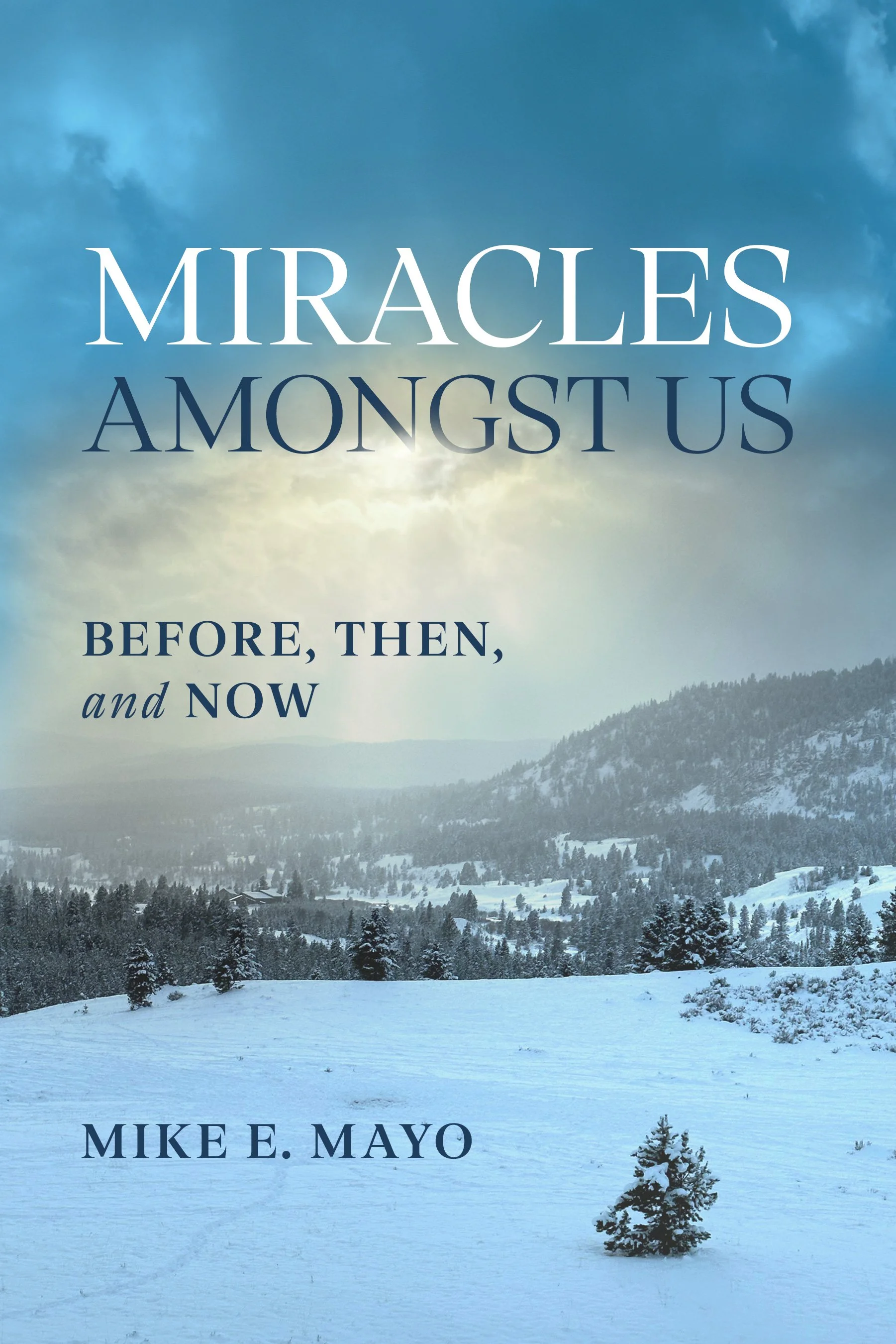 Miracles Amongst Us