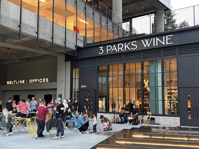 May Social Hour (RSVP Required)