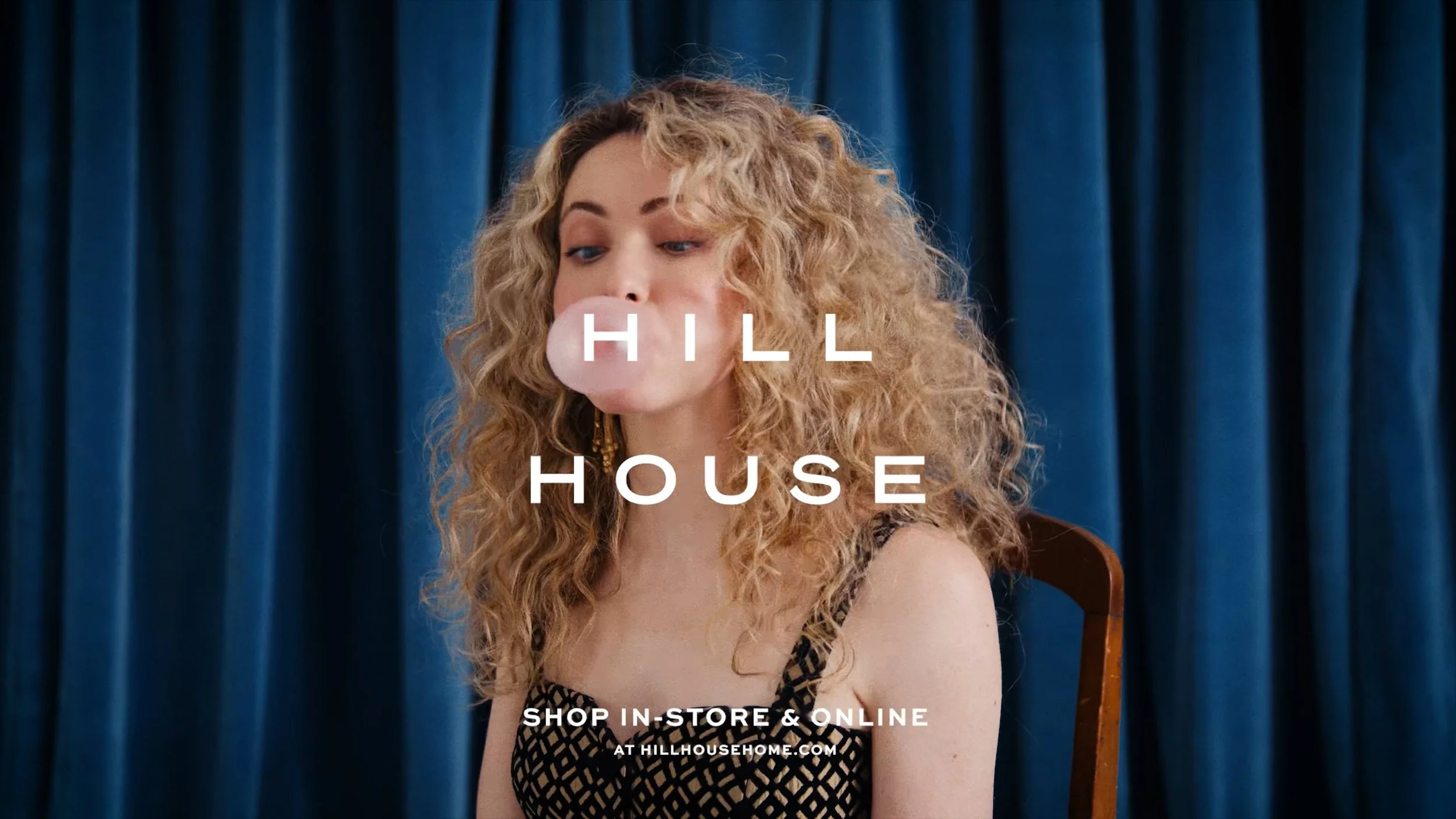 Hill House Home