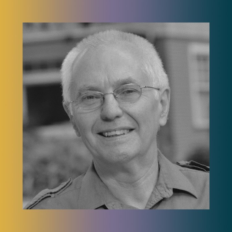 #53 History and the Old Testament - with Professor John Goldingay