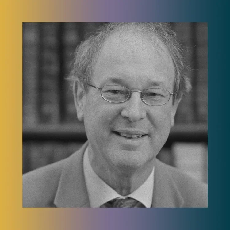 #54 Faith and Old Testament historicity - with Prof. Hugh Williamson