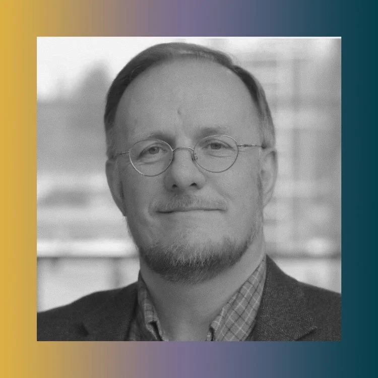 #55 Challenging the challengers: on reasons to trust the biblical witness - with Prof. Iain Provan