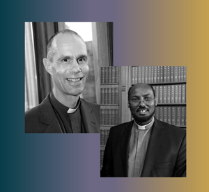 SERIES: Equipping Christian Leadership in an Age of Science