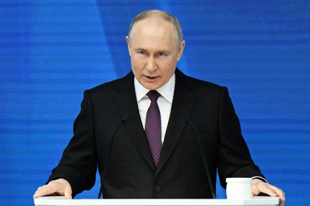 Series #2: Climate Change, Populism, & the Ukraine War