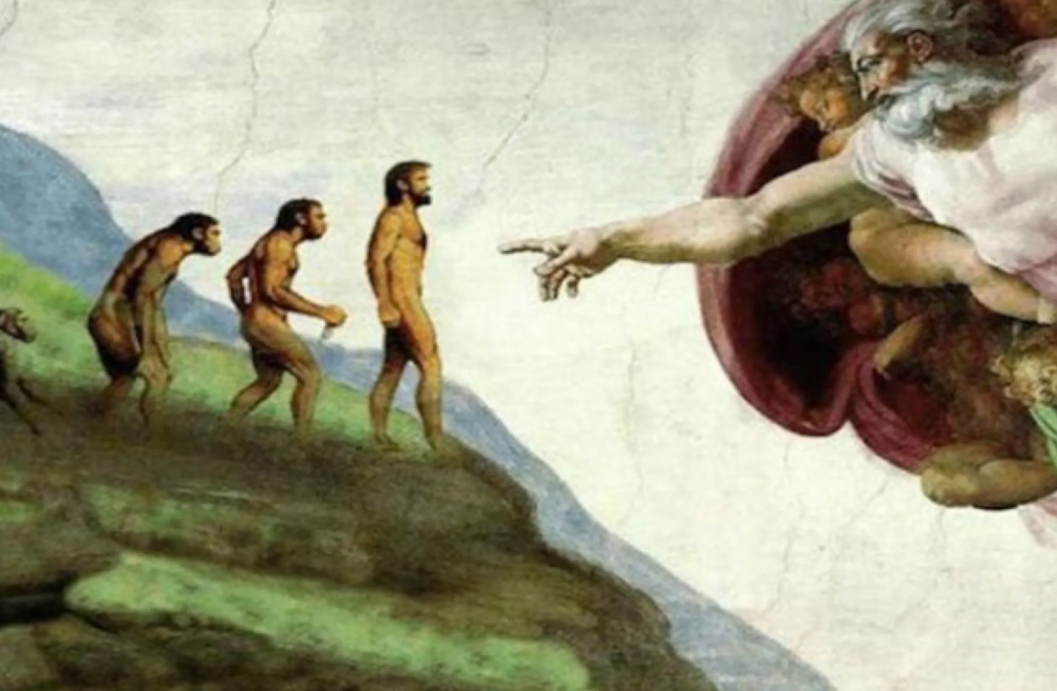 Series #3: Science & Religion
