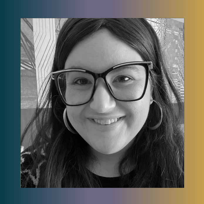 #94 A.I. and Humanity’s Big Moment - with Katherine Schmidt