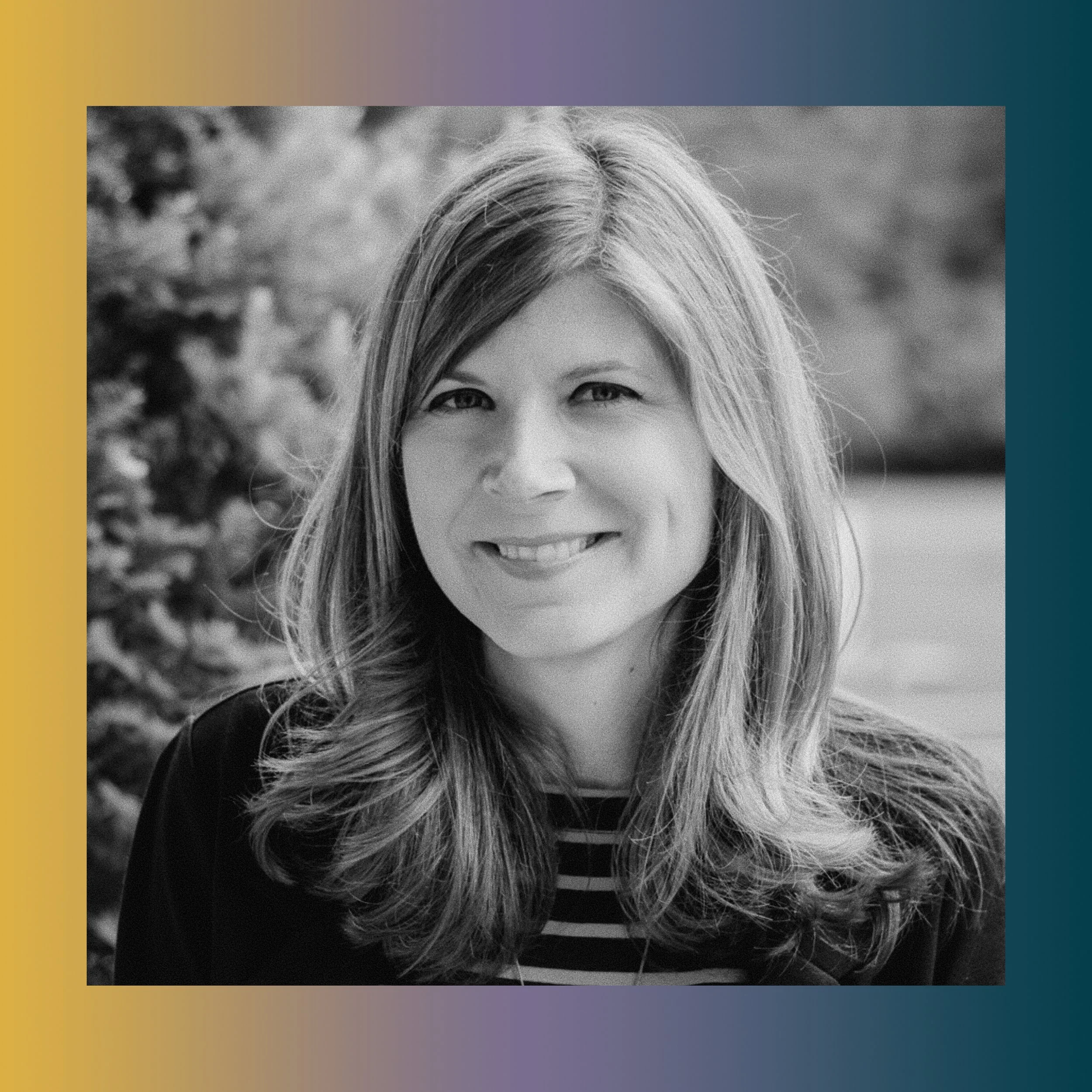 #95 Navigating the Digital Empire with Autumn Ridenour