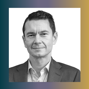 #96 How Faith Can Help A.I. - with Lyndon Drake
