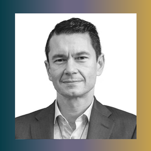 #96 How Faith Can Help A.I. - with Lyndon Drake