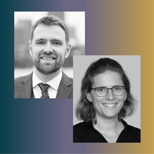 #97 Will the Pope’s Wisdom on A.I. Be heard? - with Nicholas Hayes-Mota &amp; Silvianne Aspray
