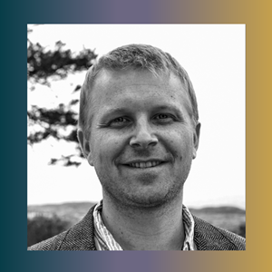 #98 Hope in an Age of A.I. - with Michael Burdett
