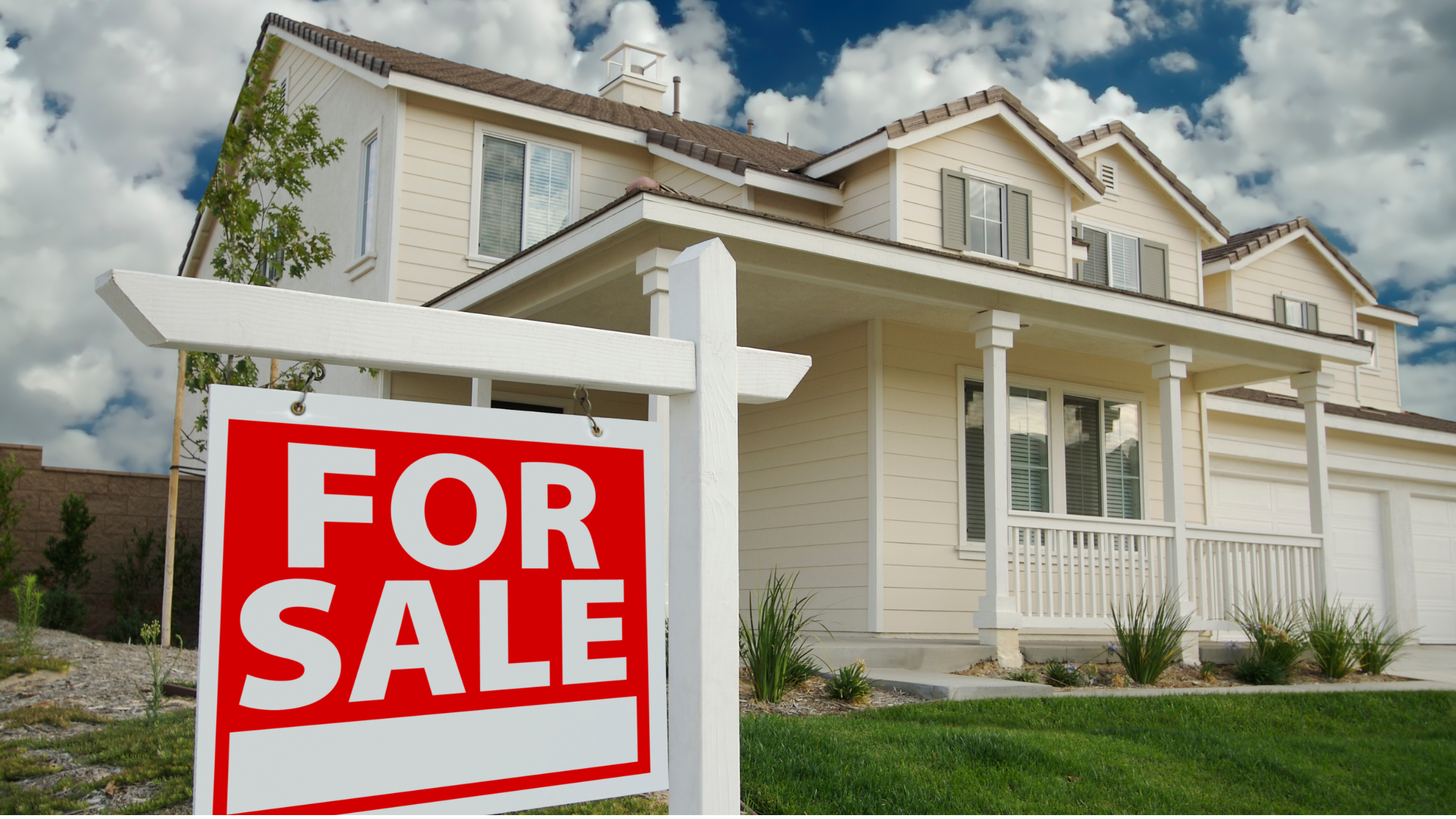 Is April the Best Time to Sell Your Home?
