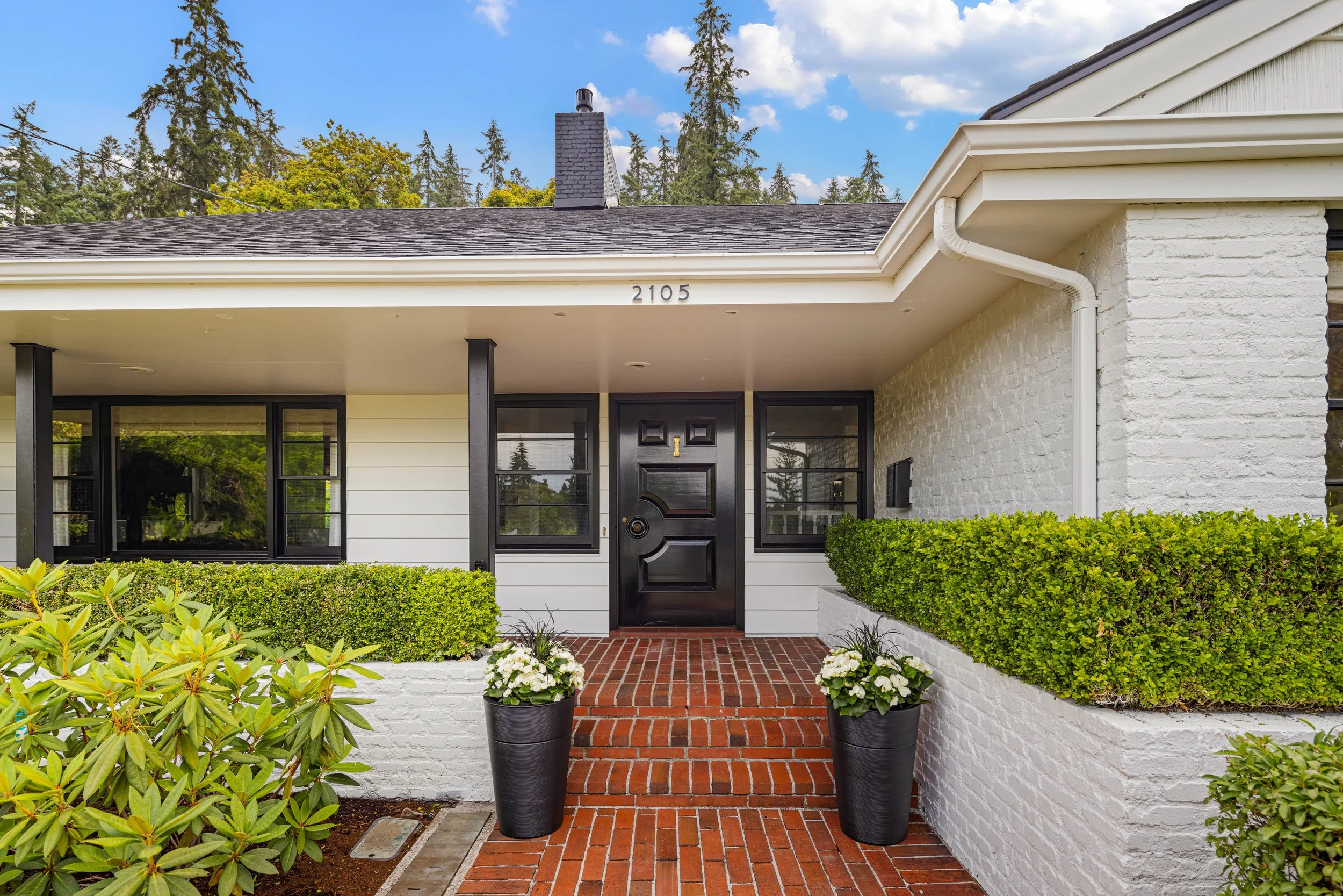 One of the Most Exceptional Homes for Sale in Eugene’s Fairmount Neighborhood