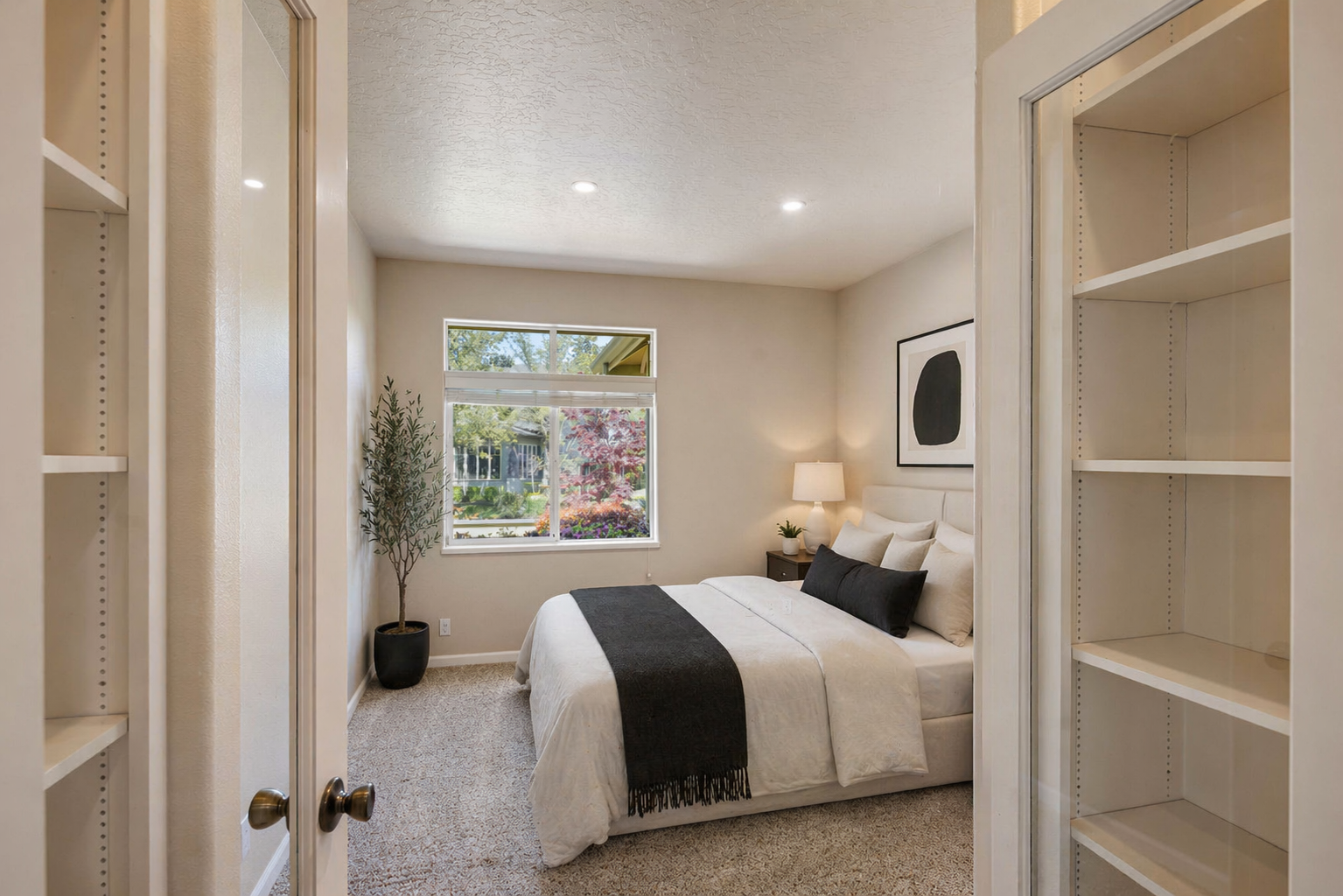 Virtual Staging