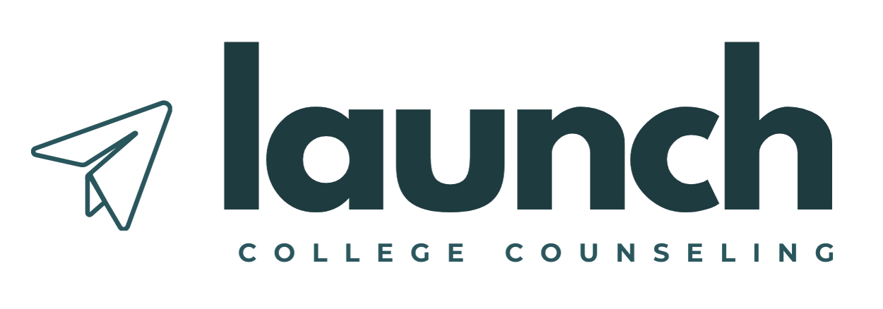 Launch College Counseling