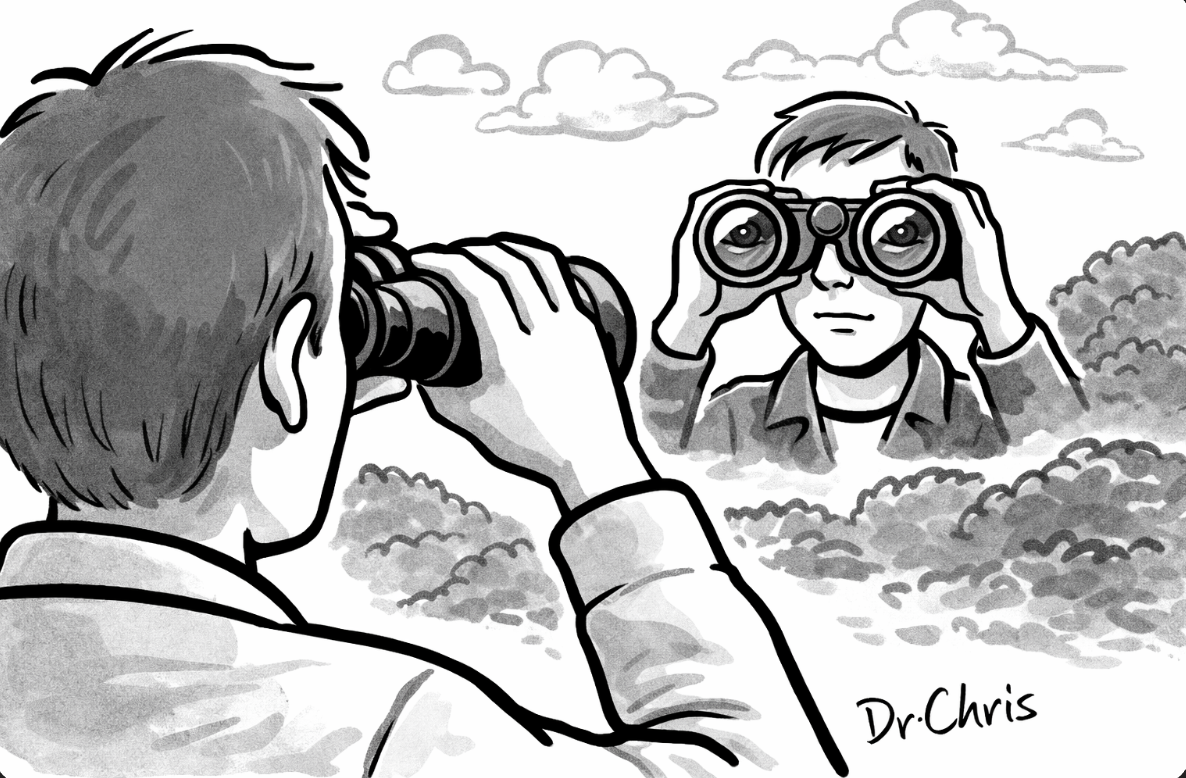 Is Fame a disease? Attention, Awareness, and the Pathology of Being the ‘Object’