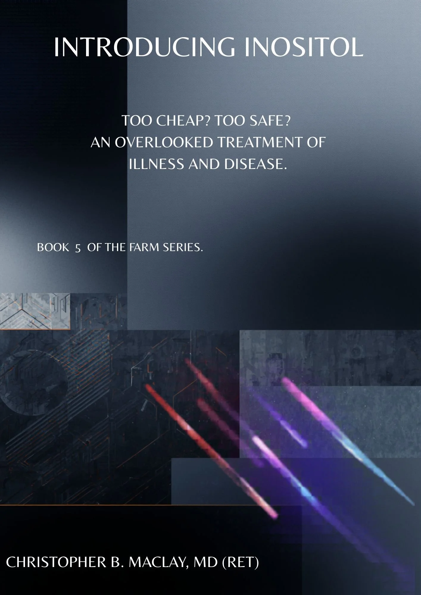 INOSITOL Too Cheap? Too Safe?