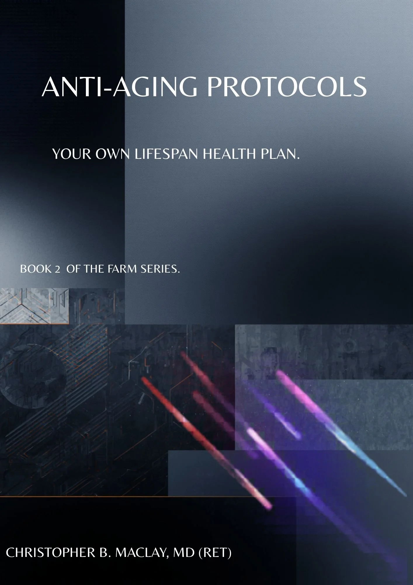 ANTI AGEING PROTOCOLS