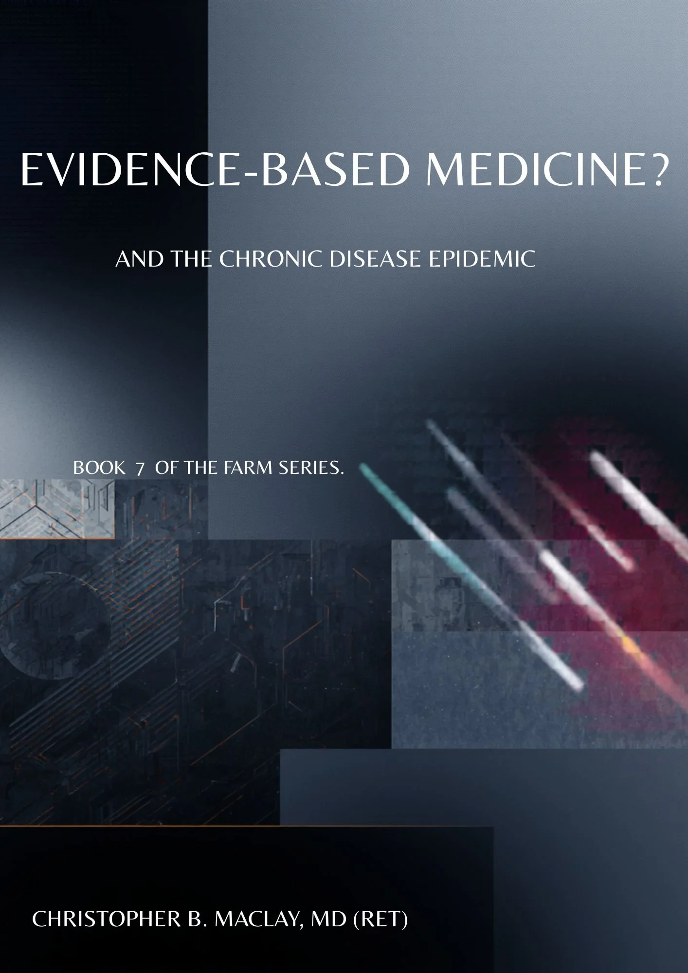 Evidence Based Medicine?