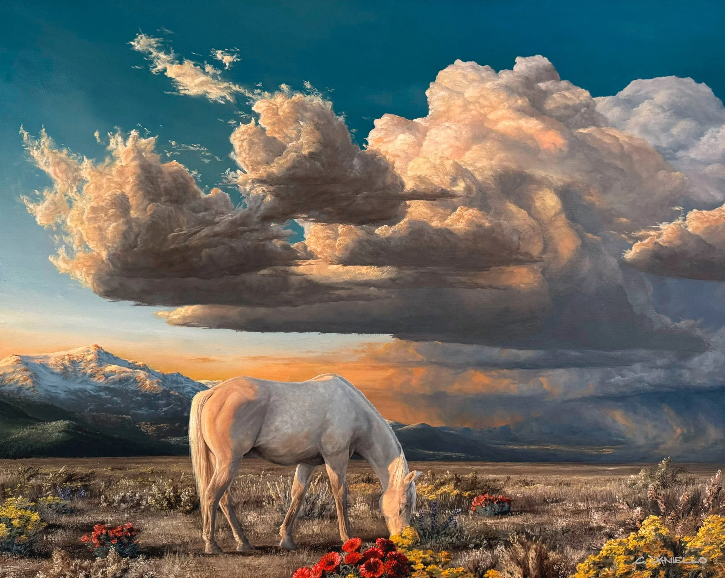 Horse, Mountain, Cloud Painting (1).jpg