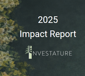 2025 Investature Impact Report