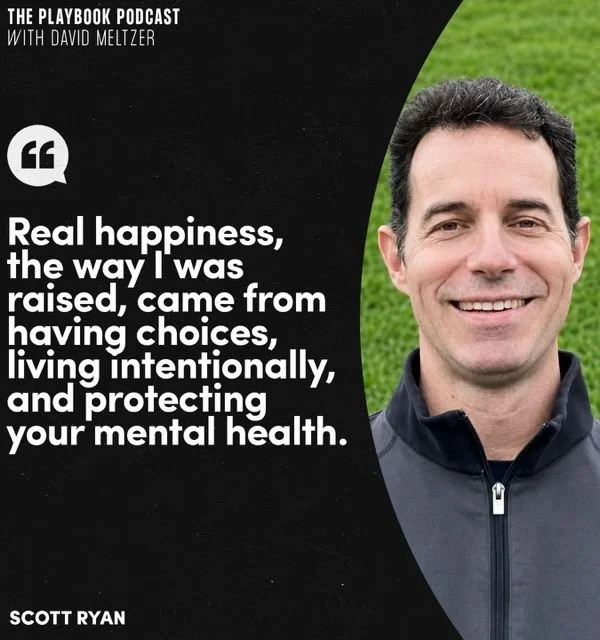 Scott Ryan, Founder and CEO of Investature, talks about the surprising connection between climate solutions, personal finance, and everyday banking decisions. 