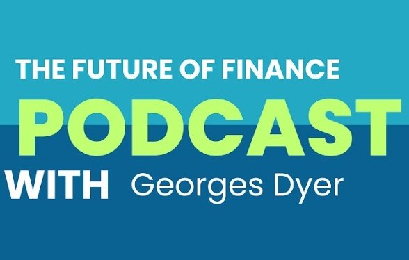 The Future of Finance Podcast: Features Investature Leaders