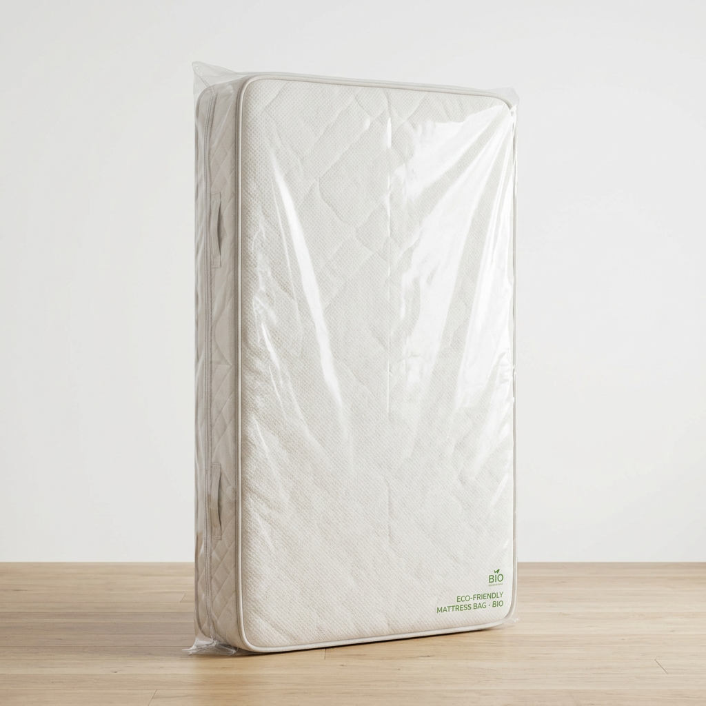 KING SINGLE MATTRESS BAG - BIO