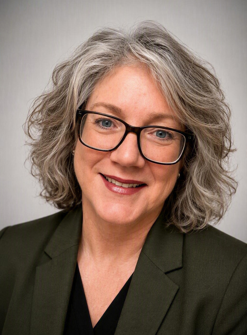 Sally Rosenberg from Community Living profile picture